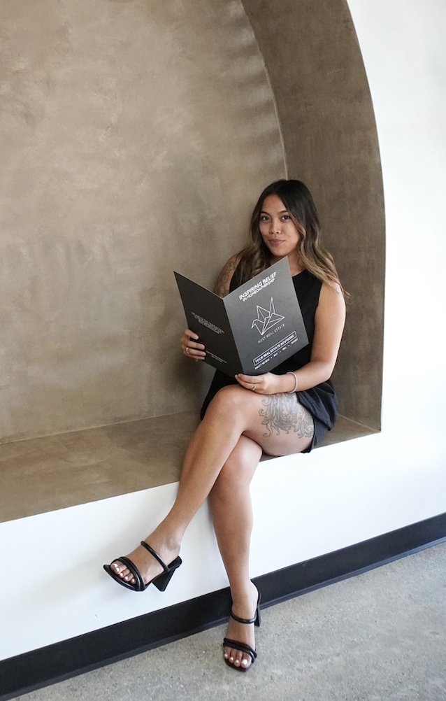 Jennah Manibusan